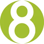 Studio8.si Logo