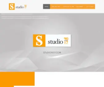 Studio9017.com(SnapMe Creative and Photography) Screenshot