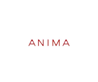 Studioanima.co.jp(ANIMA Inc) Screenshot