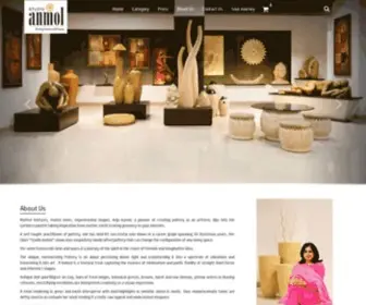 Studioanmol.com(Anju Kumar) Screenshot