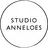 Studioanneloes.nl Favicon