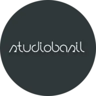 Studiobasil.nl Logo