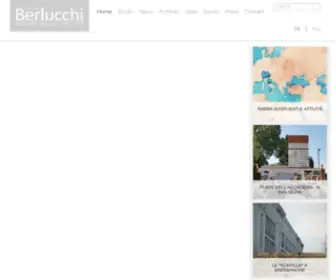 Studioberlucchi.it(Studio) Screenshot