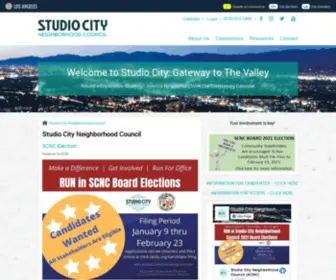 Studiocitync.org(Studiocitync) Screenshot