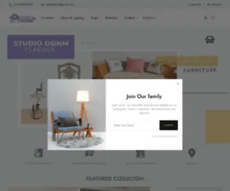 Studioddnm.com(Studio DDNM) Screenshot