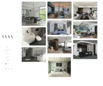 Studiodearquitectura.com(Arquitectura & Diseño de Interior en Panama) Screenshot