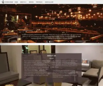 Studioezube.com(Studioezube) Screenshot