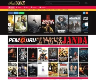 Studiofilm21.net(Nonton Film Box Office Online) Screenshot