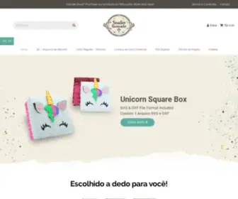 Studioilustrado.com(Studio Ilustrado) Screenshot