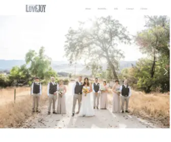 Studiolovejoy.com(Studio Lovejoy) Screenshot
