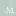 Studiomarechaux.com Favicon