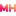 Studiomh.pl Logo