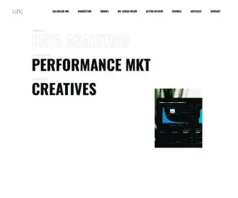 Studiomx.co.kr(스튜디오엠엑스) Screenshot