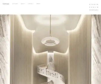 Studiopaoloferrari.com(Paolo Ferrari) Screenshot