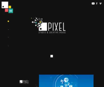 Studiopixel.co.il(STUDIO PIXEL) Screenshot