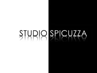 Studiospicuzza.com(Studio Spicuzza) Screenshot