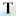 Studiothick.com Favicon