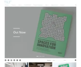 Studiotilt.com(TILT) Screenshot