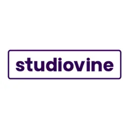 Studiovine.co.uk Logo