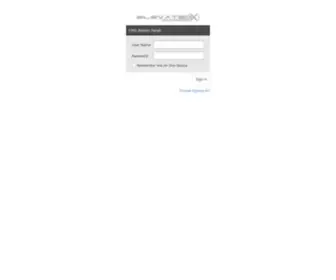 Studmall2.com(Elevated X CMS Admin Panel) Screenshot