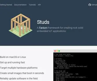 Studs.io(Studs) Screenshot