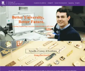 Studyathit.cn(Study@HIT) Screenshot