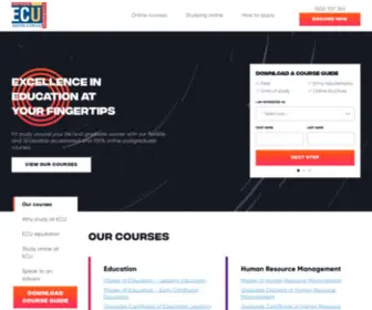 Studyecu.online(Online Education) Screenshot