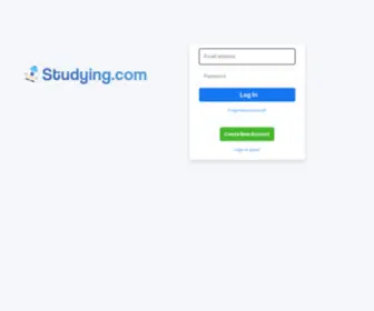 Studying.com(A Multi) Screenshot