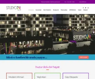 Studyo24.com(Stüdyo24) Screenshot
