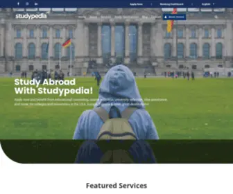 Studypedia.com(Studypedia) Screenshot