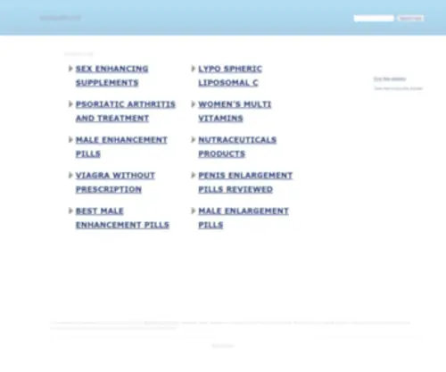 Studypills.net(Study Pills) Screenshot