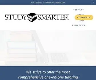 Studysmarter.com(Study Smarter) Screenshot