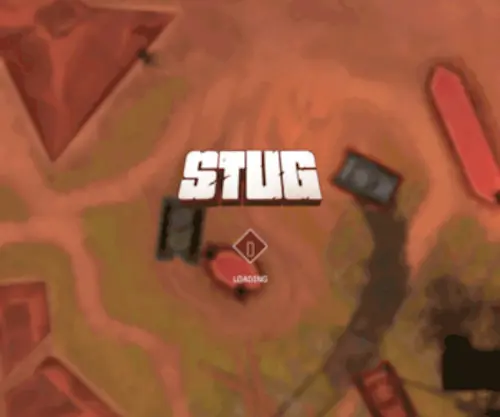 Stug.io(Stug) Screenshot