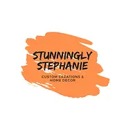 Stunninglystephanie.com Favicon