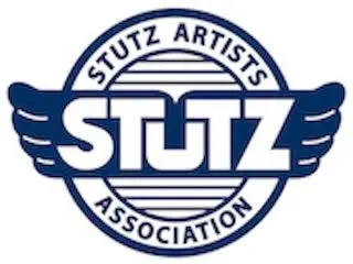 Stutzartists.com Favicon