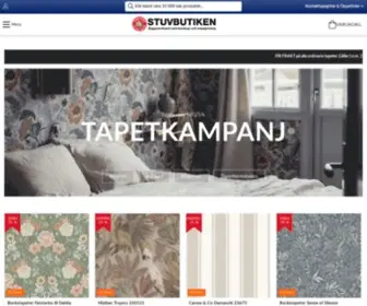 StuvButiken.com(Köp) Screenshot