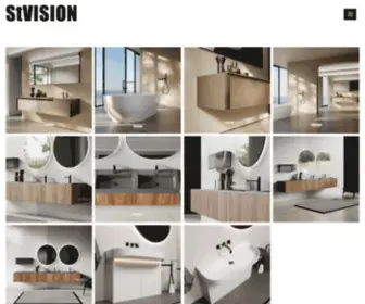 Stvision3D.com(Stvision3D) Screenshot