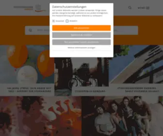 STWHH.de(STW Hamburg) Screenshot