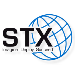 STX.com.mx Favicon