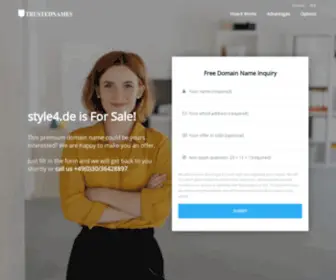 STyle4.de(Aktuelle) Screenshot