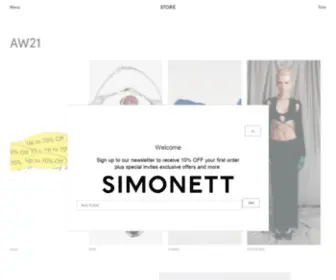 STylemafia.us(The New Women&#039;s Clothing Brand) Screenshot