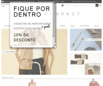 STylemarket.com.br(Style Market) Screenshot