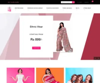 STylemeon.com(Online Shoping For Women) Screenshot