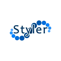 STyler.jp Logo