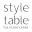 STyletable.jp Favicon