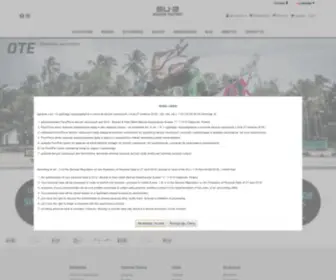 SU-2.com(Made in Europe) Screenshot