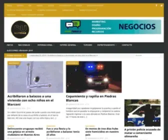 SU-Noticias.com(SU NOTICIAS) Screenshot