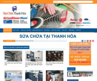 Suachuathanhhoa.com(Dịch) Screenshot