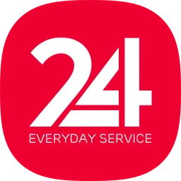 Suadienlanh24H.vn Logo