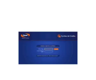 Suafatura.com(Tecnologia em meios de pagamento) Screenshot